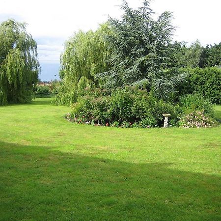 Wood Fen Lodge Littleport المظهر الخارجي الصورة