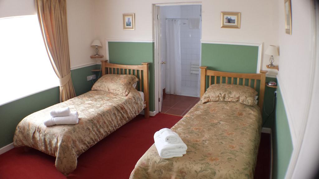 Wood Fen Lodge Littleport الغرفة الصورة