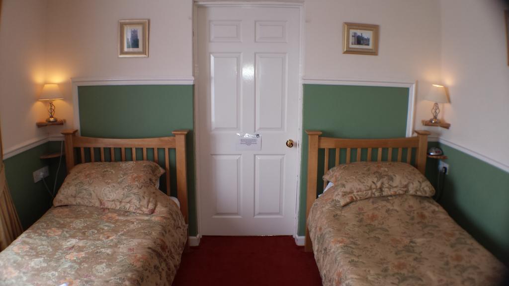 Wood Fen Lodge Littleport الغرفة الصورة