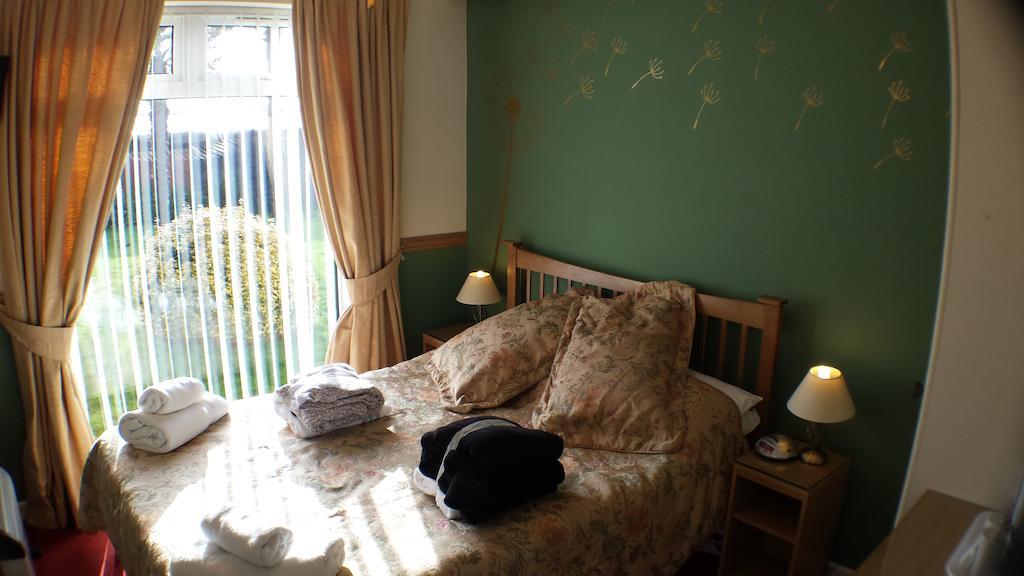 Wood Fen Lodge Littleport المظهر الخارجي الصورة