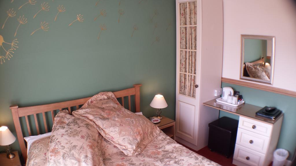 Wood Fen Lodge Littleport الغرفة الصورة