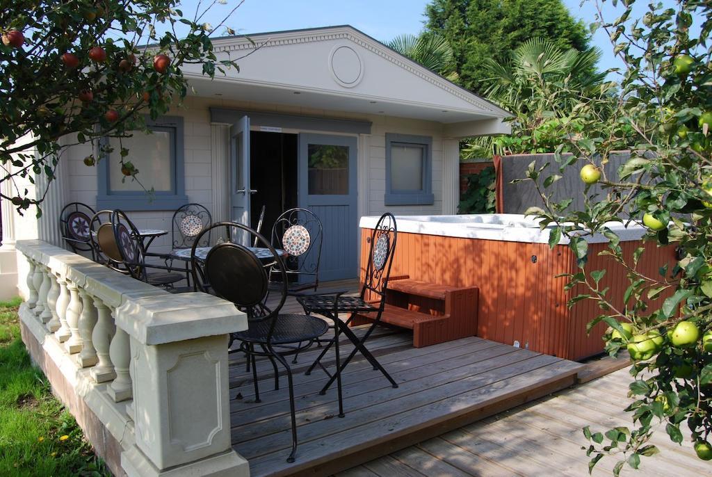 Wood Fen Lodge Littleport المظهر الخارجي الصورة