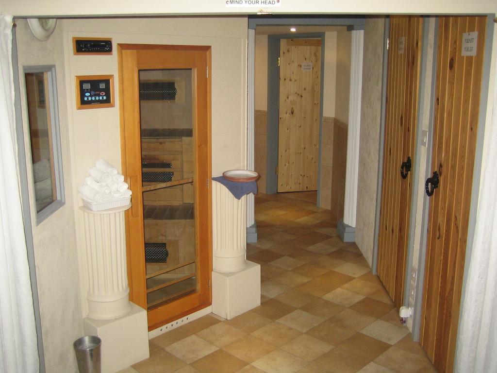 Wood Fen Lodge Littleport المظهر الخارجي الصورة