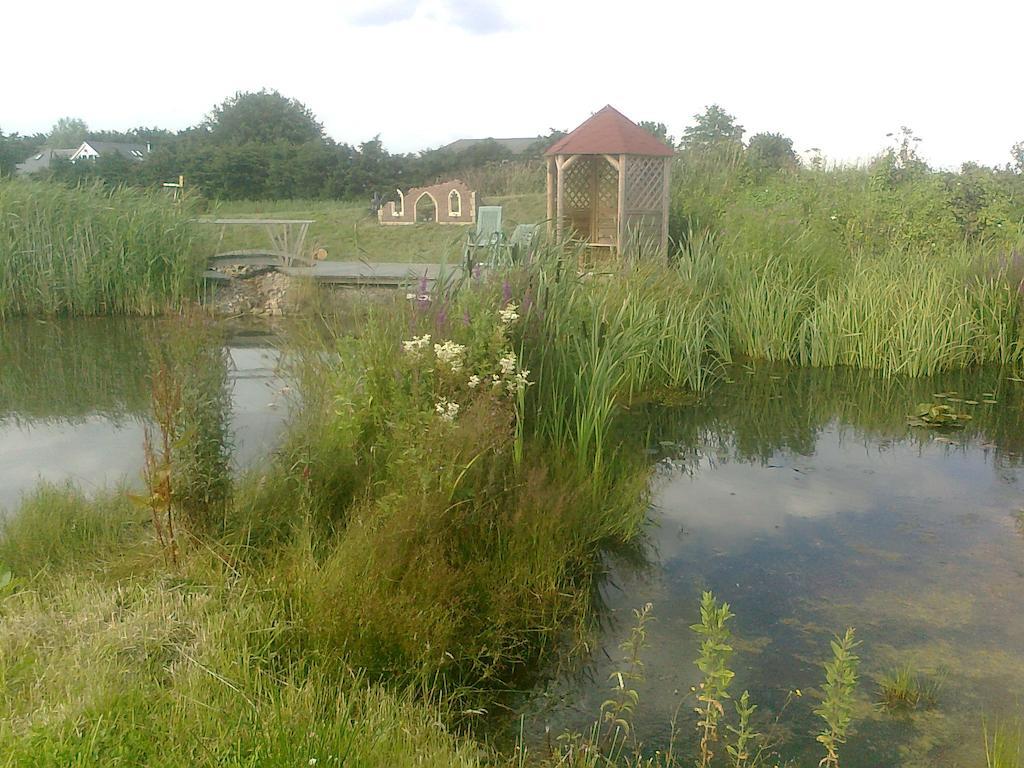 Wood Fen Lodge Littleport المظهر الخارجي الصورة