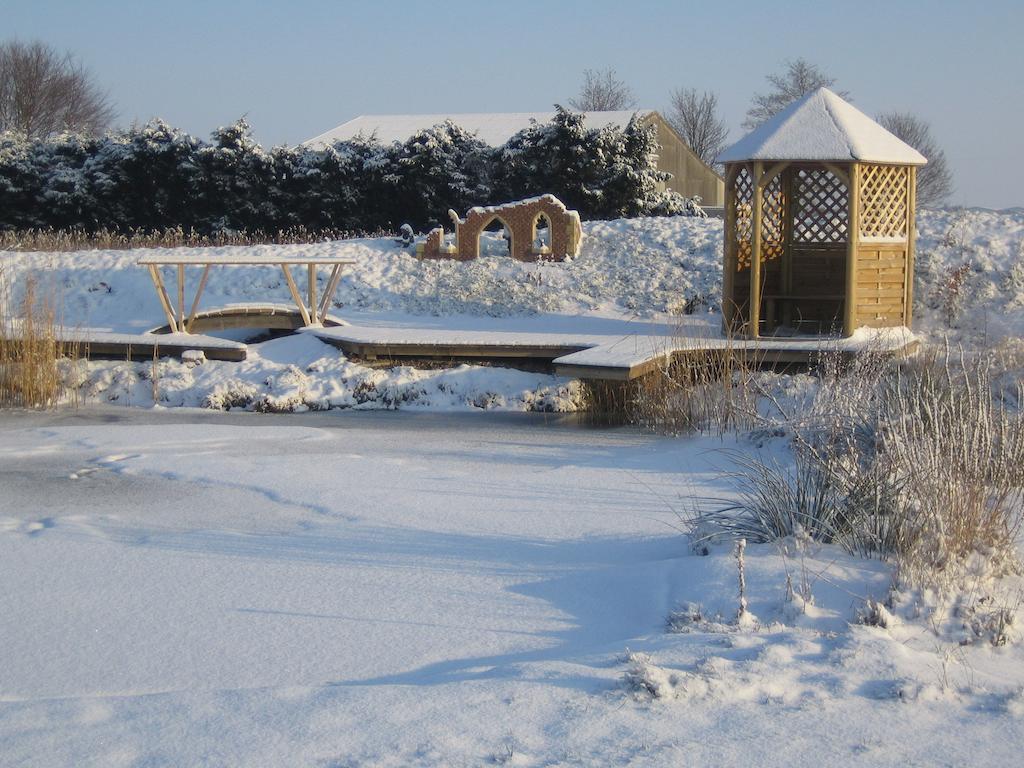 Wood Fen Lodge Littleport المظهر الخارجي الصورة
