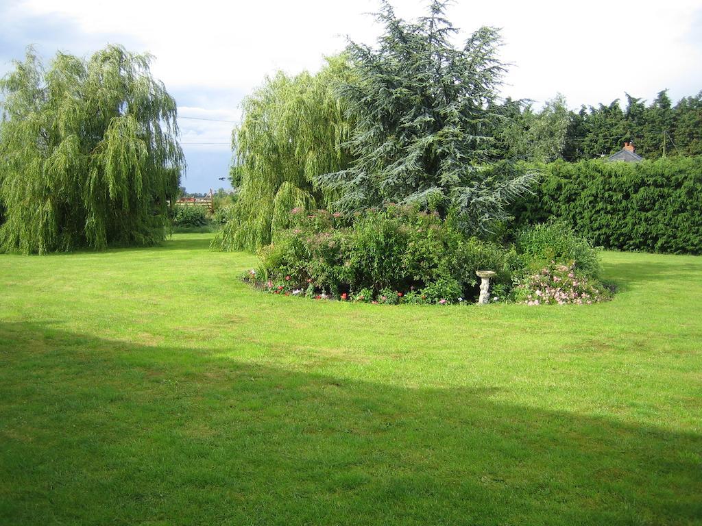 Wood Fen Lodge Littleport المظهر الخارجي الصورة