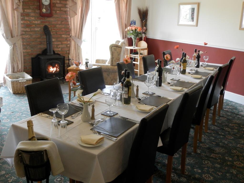 Wood Fen Lodge Littleport المظهر الخارجي الصورة